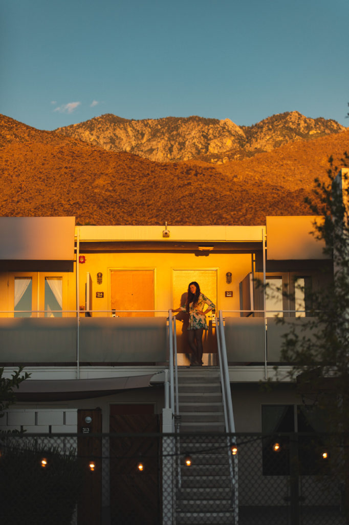 palm springs