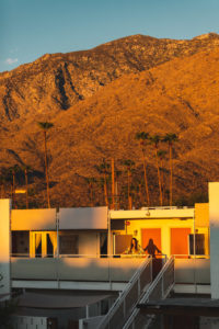palm springs