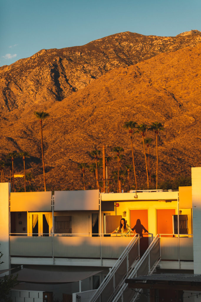 palm springs