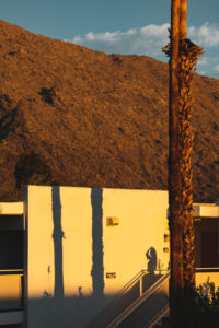 palm springs