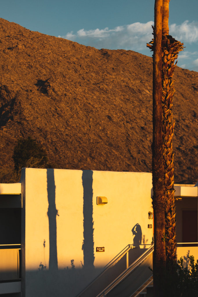 palm springs