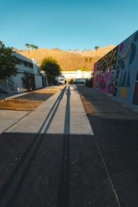palm springs