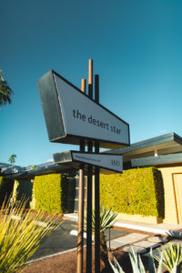 visite mid century palm springs