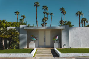 architecture palm springs