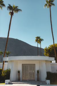 portes palm springs