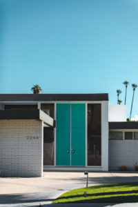 portes palm springs