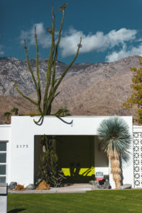 portes palm springs