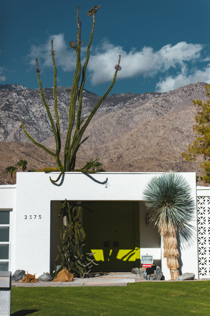 portes palm springs