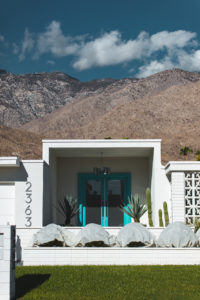 portes palm springs