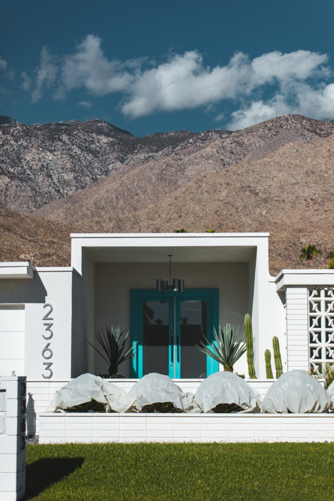 portes palm springs