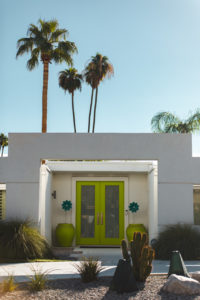 portes palm springs