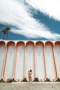 hotel 7Inn palm springs