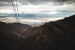 aerial tramway palm springs
