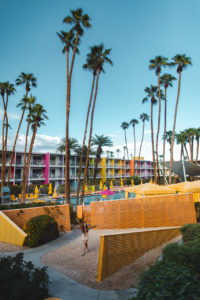 saguaro hotel palm springs