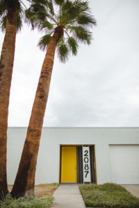 visite mid century palm springs