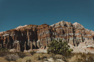 itinéraire road trip californie