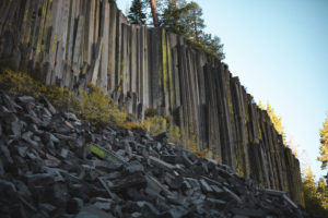 devil post pile