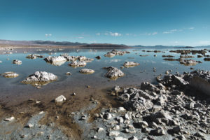 mono south lake tufa