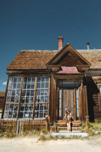 bodie californie