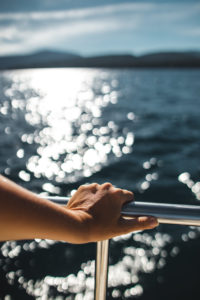 croisière north lake tahoe californie