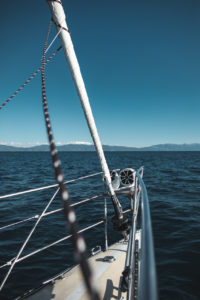 croisière north lake tahoe californie