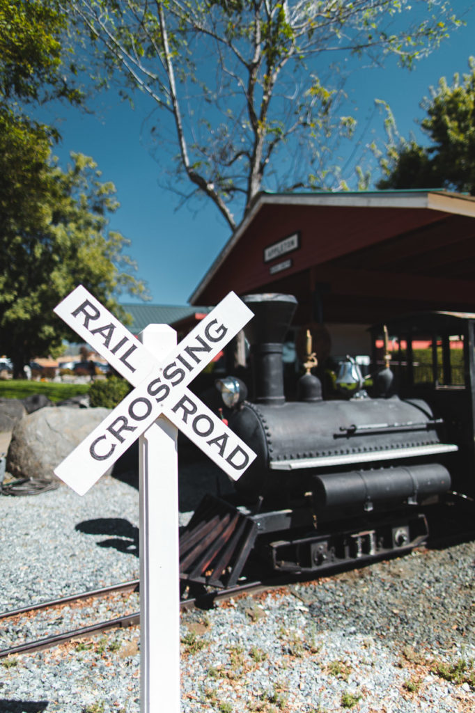 cover's apple ranch californie