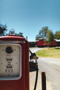 Railtown 1897 State Historic Park
