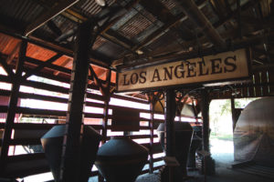 Railtown 1897 State Historic Park