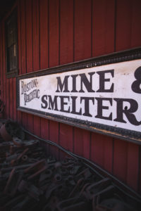 Railtown 1897 State Historic Park