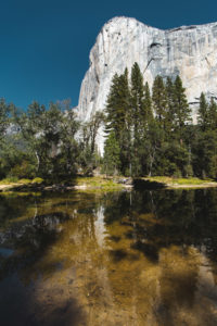 el capitan yosemite californie