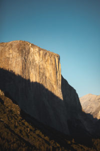 yosemite tunnel view