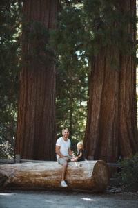 king's canyon californie