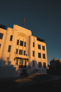 darling hotel visalia californie