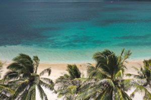 baie d'anaho nuku hiva