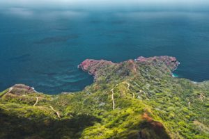 Nuku Hiva Marquises