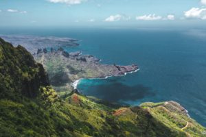 Nuku Hiva Marquises