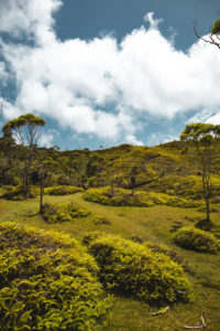 randonnée nuku hiva