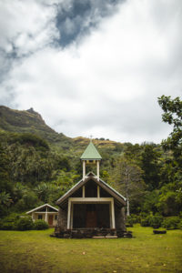 Tahuata Hiva Oa Marquises