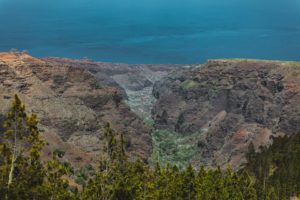 canyon nuku hiva