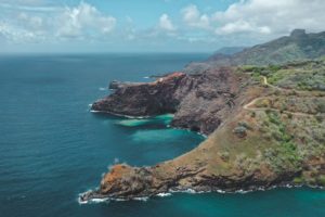 Hiva Oa Marquises