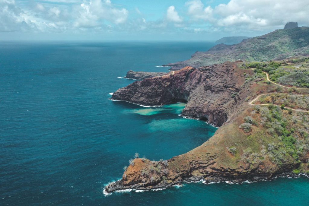 Hiva Oa Marquises