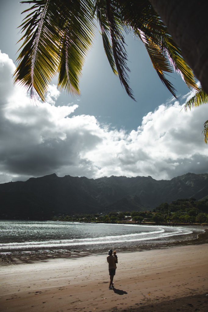 Taihoae nuku hiva marquises