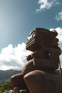 Taihoae nuku hiva marquises