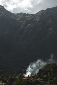 Taihoae nuku hiva marquises