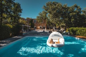 idées week end amoureux dans le sud