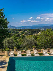 mougins hotel