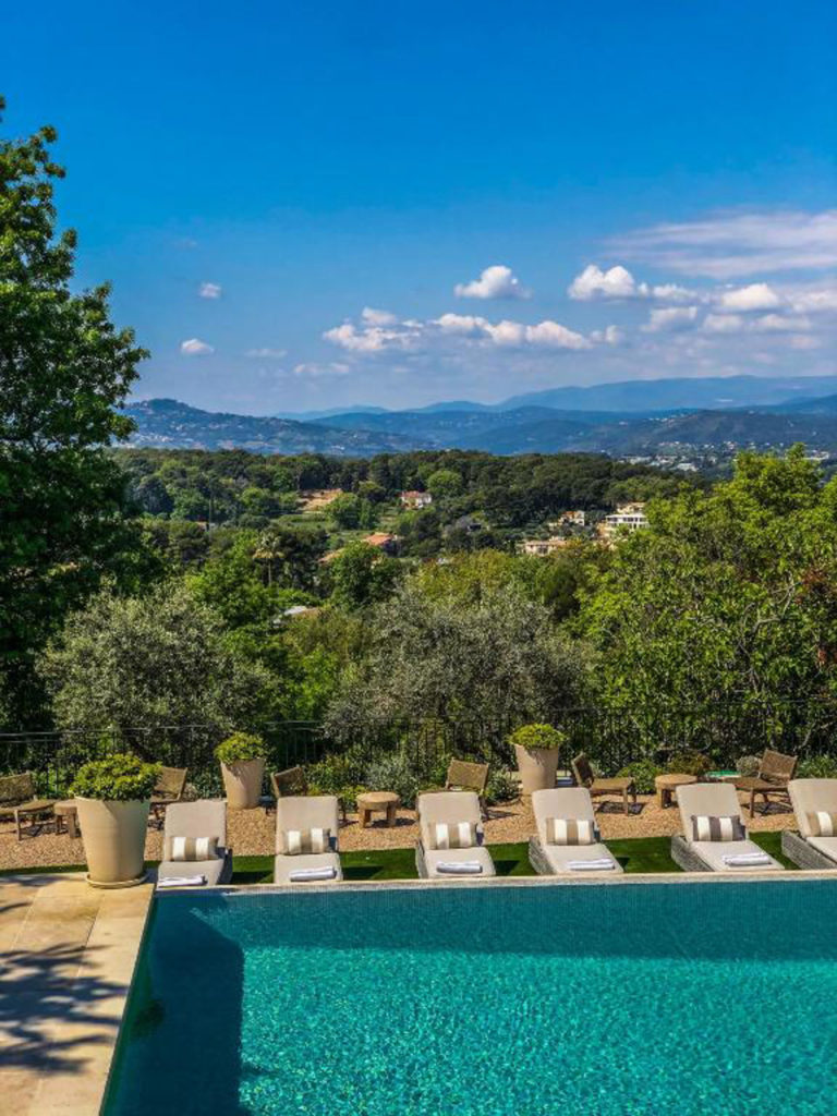mougins hotel
