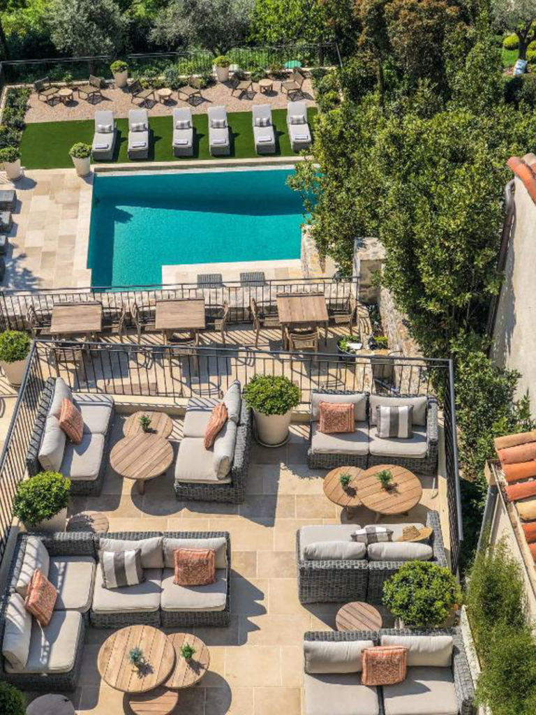 mougins hotel