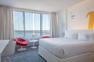 hotel marseille bord de mer