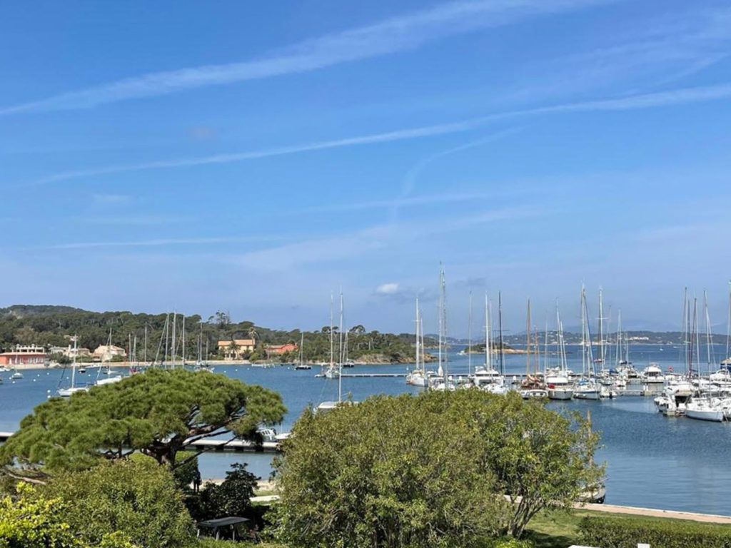 hotel porquerolles